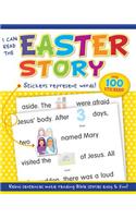 I Can Read the Easter Story