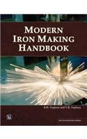 Modern Iron Making Handbook