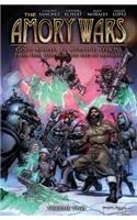 Amory Wars: Good Apollo I'm Burning Star IV Vol. 2