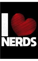 I ♥ Nerds