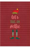 Let take an #elfie