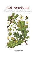 Oak Notebook