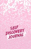 Self Discovery Journal