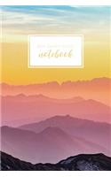Dot Graph Paper Notebook