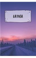 Latvia