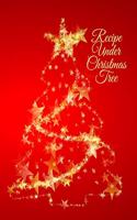 Recipe Under Christmas Tree