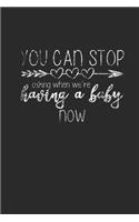 You Can Stop