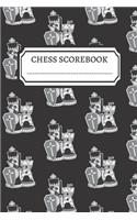 Chess Scorebook