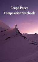 Graph Paper Composition Notebook