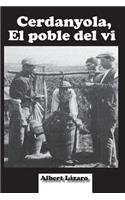 Cerdanyola, el poble del Vi