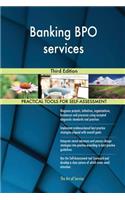 Banking BPO services