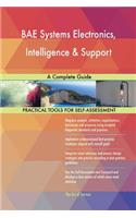 BAE Systems Electronics, Intelligence & Support: A Complete Guide