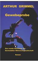 Gewebeprobe