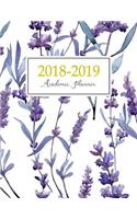 2018 - 2019 Academic Planner