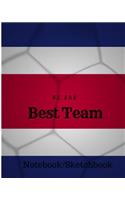 We are Best Team