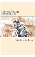 Exposicion del libro de job