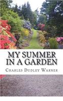 My Summer in a Garden