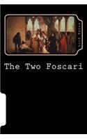 The Two Foscari