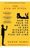 The Pick Up Pitch