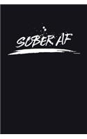 Sober AF