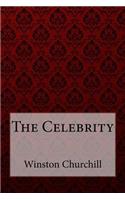 Celebrity Winston Churchill
