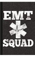 EMT Squad