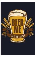 Beer Me I'm the Aunt