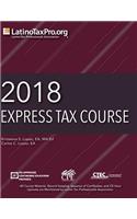 2018 Express Tax Course
