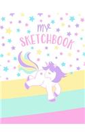 My Sketchbook