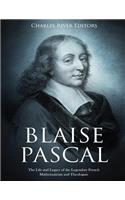 Blaise Pascal: The Life and Legacy of the Legendary French Mathematician and Theologian