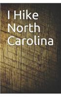 I Hike North Carolina