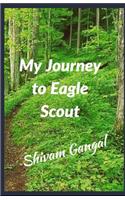 My Journey to Eagle Scout