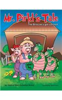 Mr. Pirkl's Tale