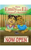 How Emily and Eli Created a Business