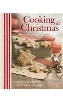 Cooking for Christmas: Timeless recipes for the festive season