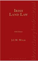 Irish Land Law