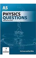 Physics Questions for CCEA AS Level