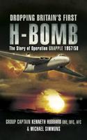 Dropping Britain's First H-Bomb