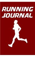 Running Journal