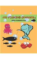 Fishing Log Book