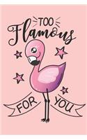 Flamingos