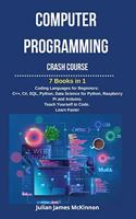 Computer Programming Crash Course