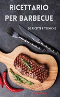 Ricettario Per Barbecue