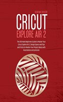 Cricut Explore Air 2
