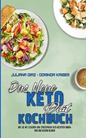 Das Neue Keto-Diät-Kochbuch