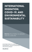 International Migration, Covid-19, and Environmental Sustainability