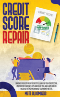 Credit Score Repair