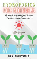 Hydroponics for Beginners