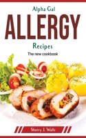 Alpha Gal Allergy Recipes