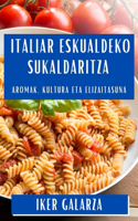 Italiar Eskualdeko Sukaldaritza